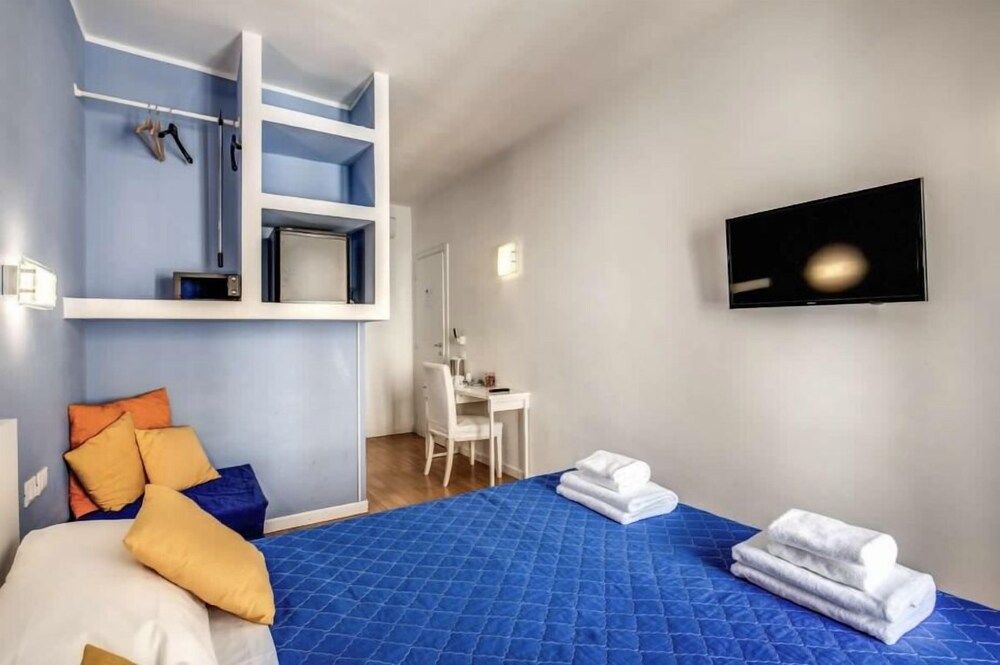 Residenza Giulia al Colosseo Triple Room 5