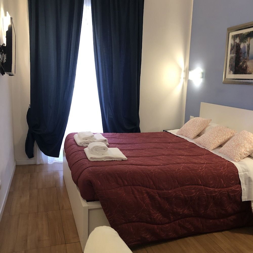 undefined Residenza Giulia al Colosseo