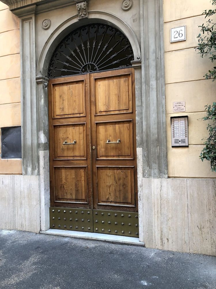 undefined Residenza Giulia al Colosseo 5