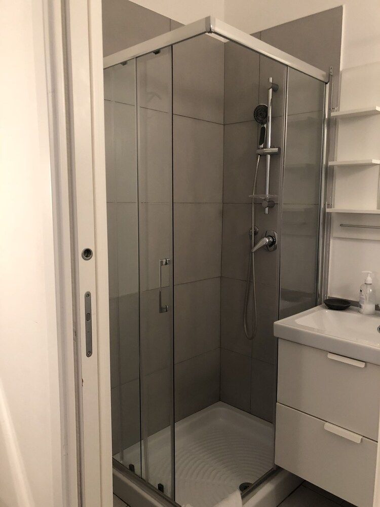 Residenza Giulia al Colosseo City Double Room, Private Bathroom 16