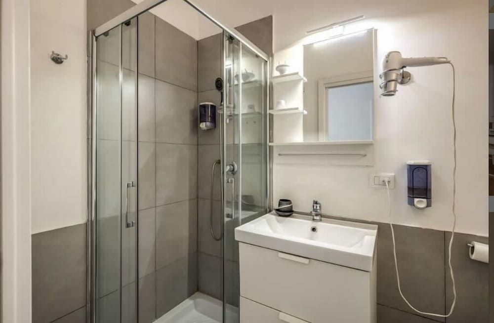 Residenza Giulia al Colosseo Triple Room 13