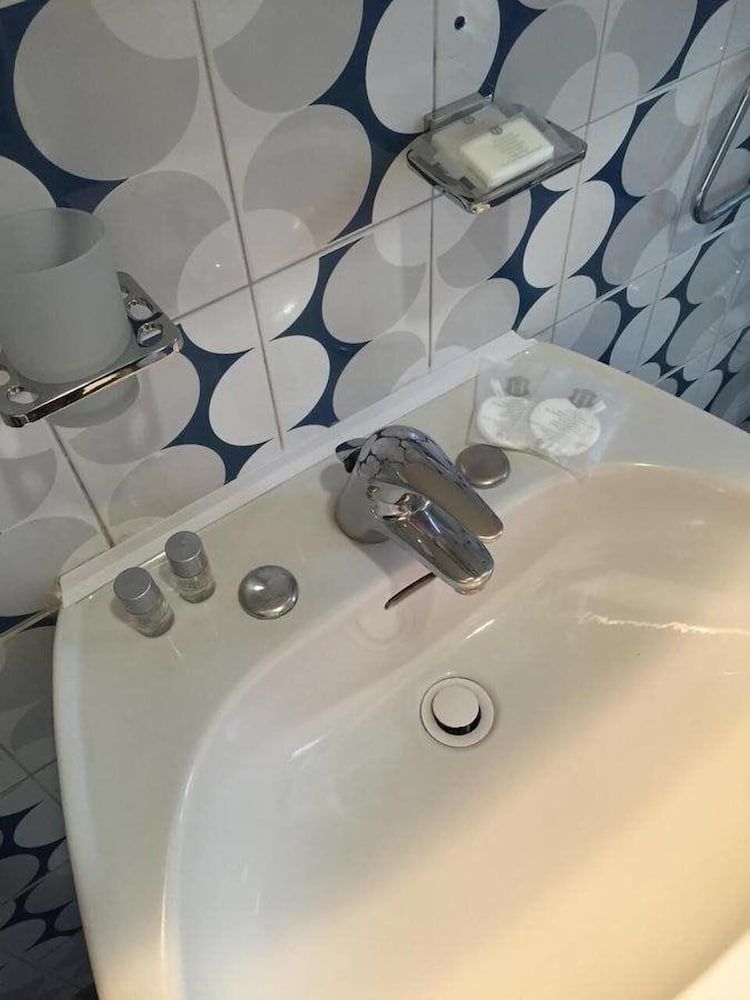 P&D Room Double Room, Balcony, City View 21