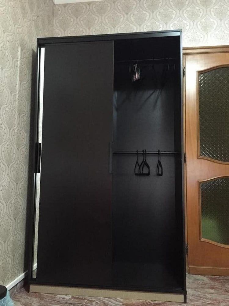 P&D Room Double Room, Balcony, City View 13