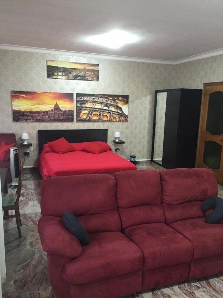 undefined P&D Room 6