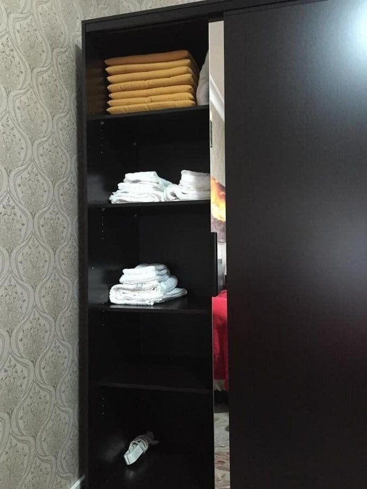 P&D Room Double Room, Balcony, City View 14