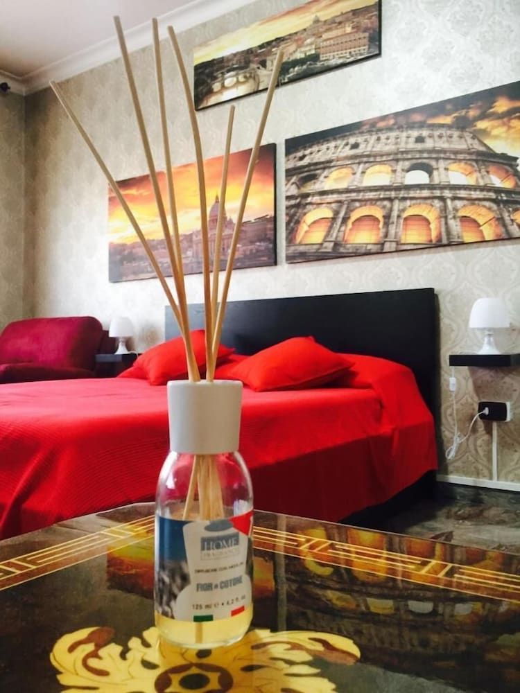 undefined P&D Room 8