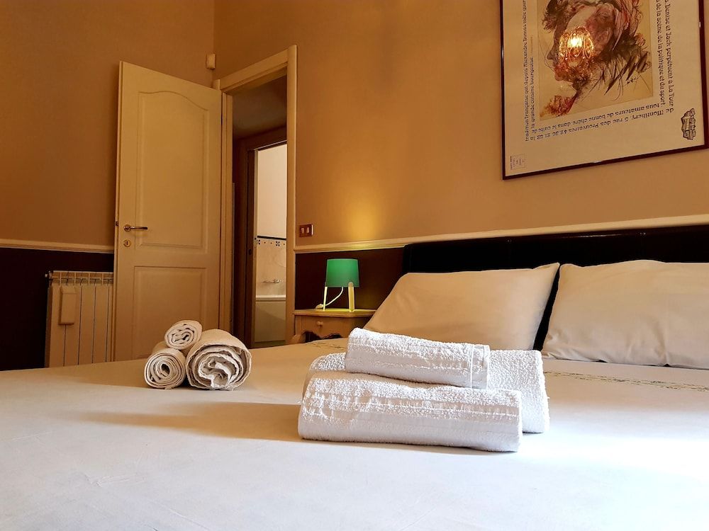 undefined Domus Doria Pamphilj 8