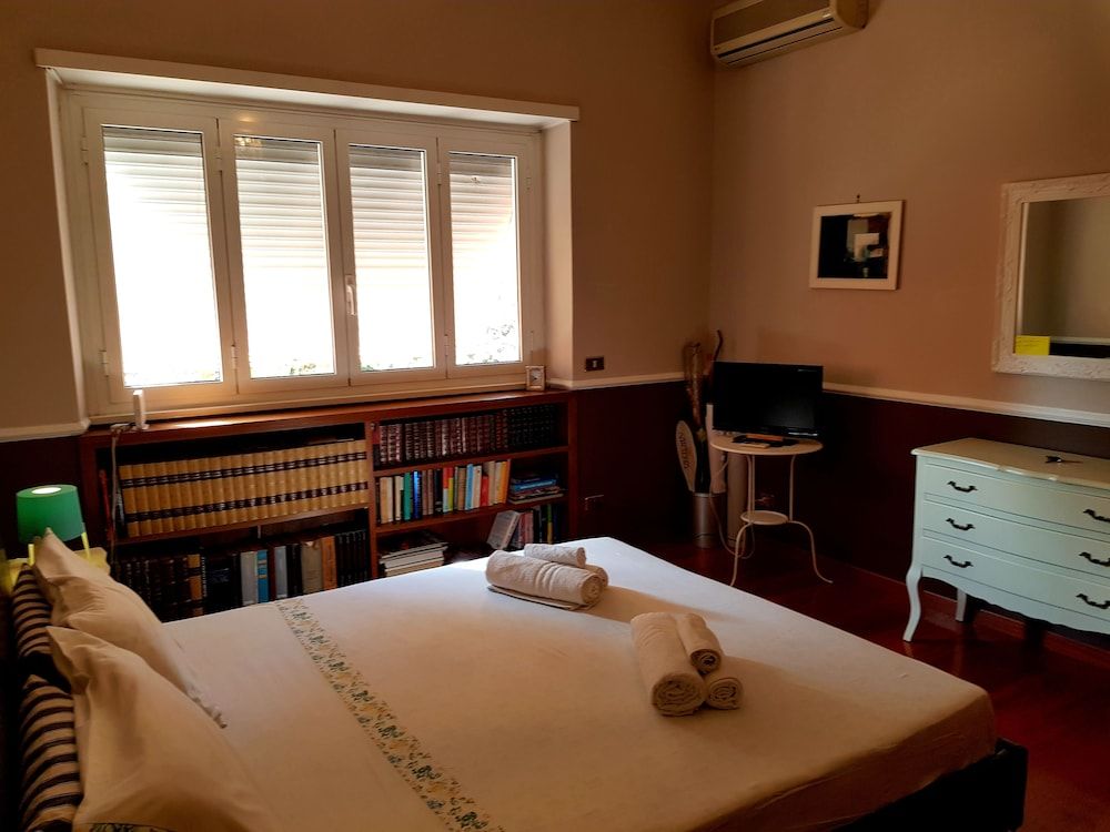 undefined Domus Doria Pamphilj 4