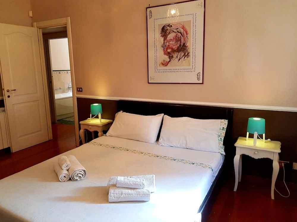 undefined Domus Doria Pamphilj 5