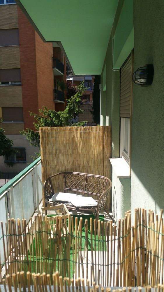 undefined Porta Vaticana