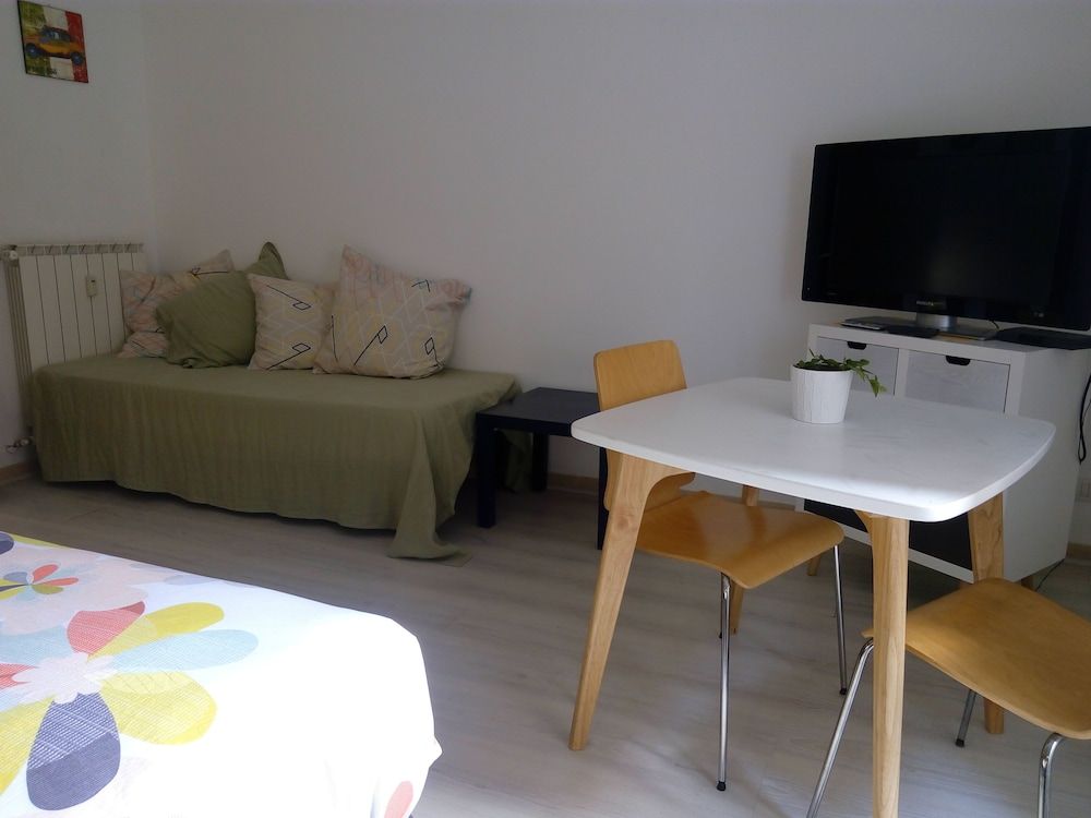 GuestHouse IlCinquino Triple Room 3