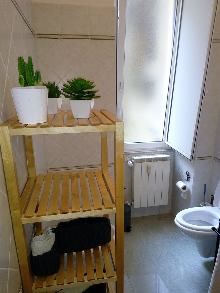 GuestHouse IlCinquino Triple Room 11