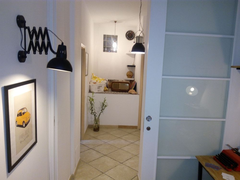 GuestHouse IlCinquino Triple Room 6