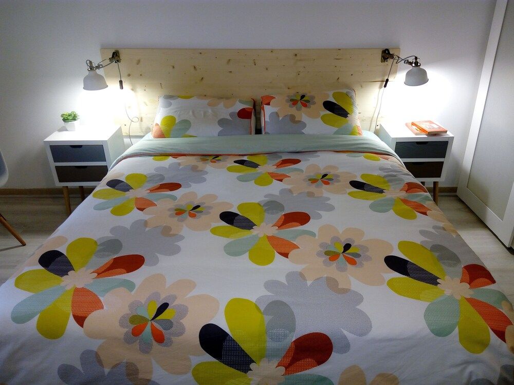 GuestHouse IlCinquino Triple Room 5