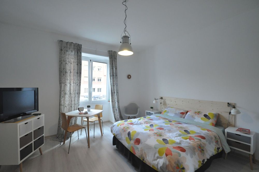 GuestHouse IlCinquino Triple Room 2