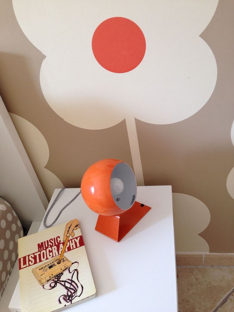 GuestHouse IlCinquino Double Room 7