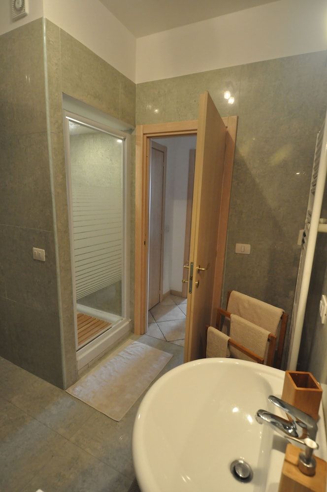 GuestHouse IlCinquino Double Room 9