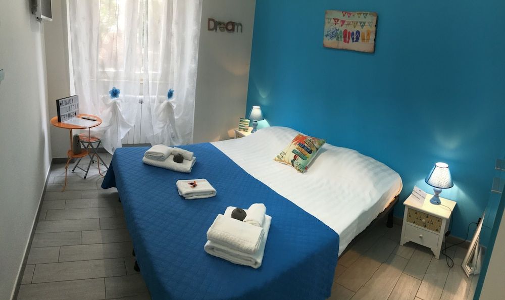 undefined Alloggio Turistico Colosseo 10