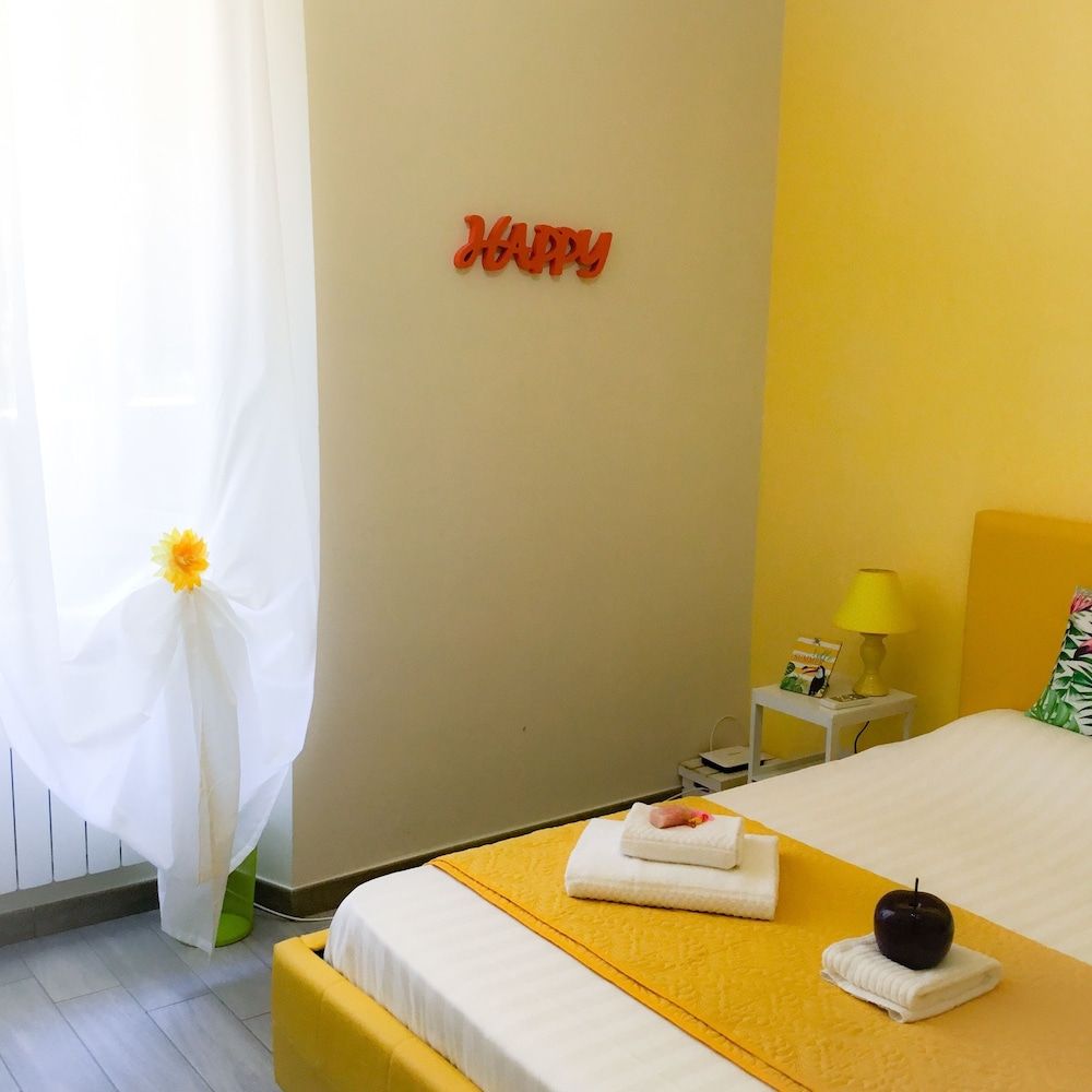 Alloggio Turistico Colosseo Double Room, Private Bathroom 7