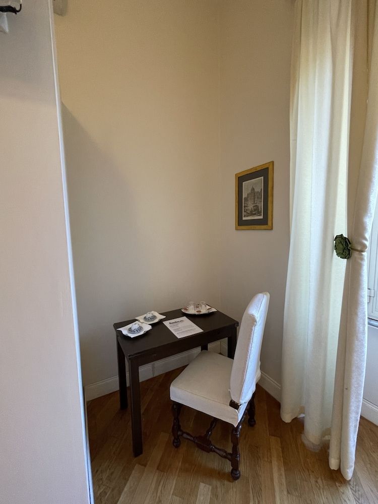Casa Claudia Giulio Cesare Executive Double Room 5