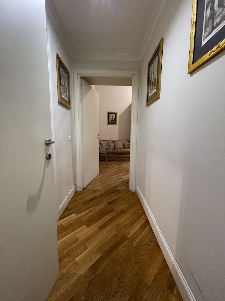 undefined Casa Claudia Giulio Cesare 6