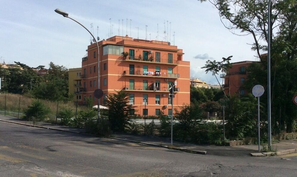 undefined Tommy Guest House Roma 3