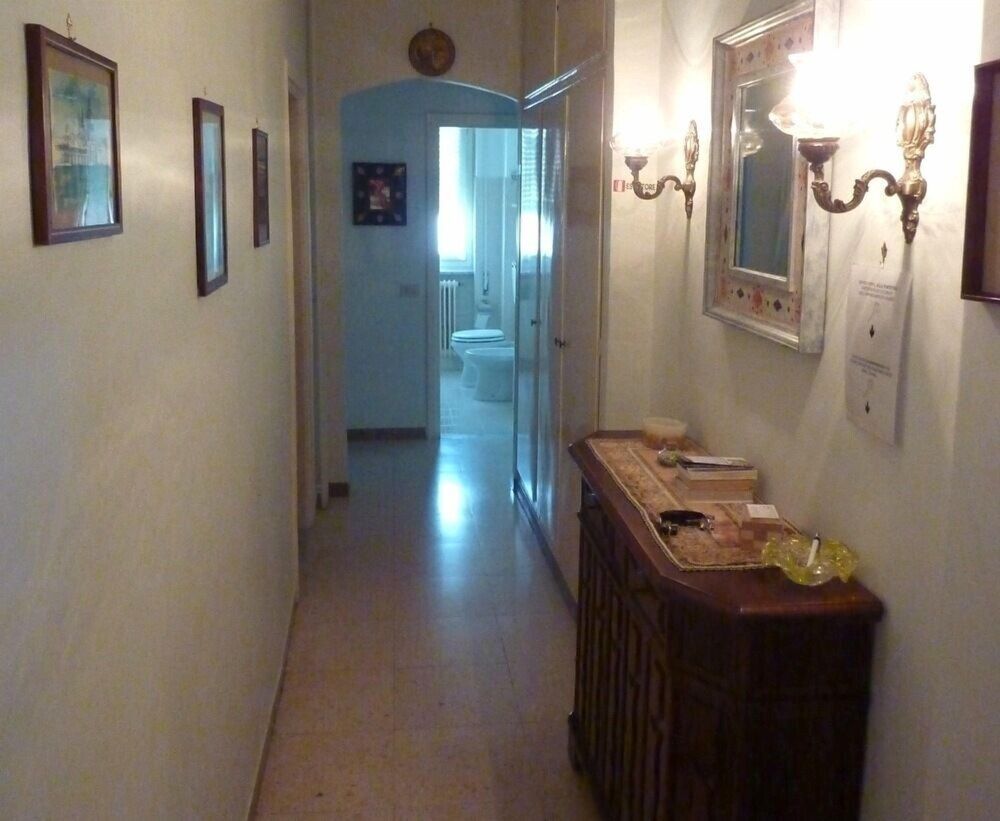 undefined Tommy Guest House Roma 6