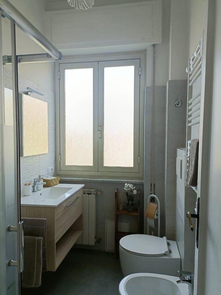 undefined Tommy Guest House Roma 10