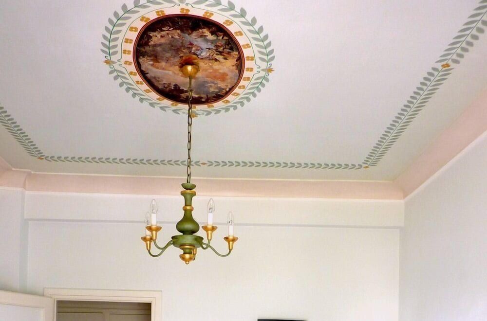 undefined Tommy Guest House Roma 5