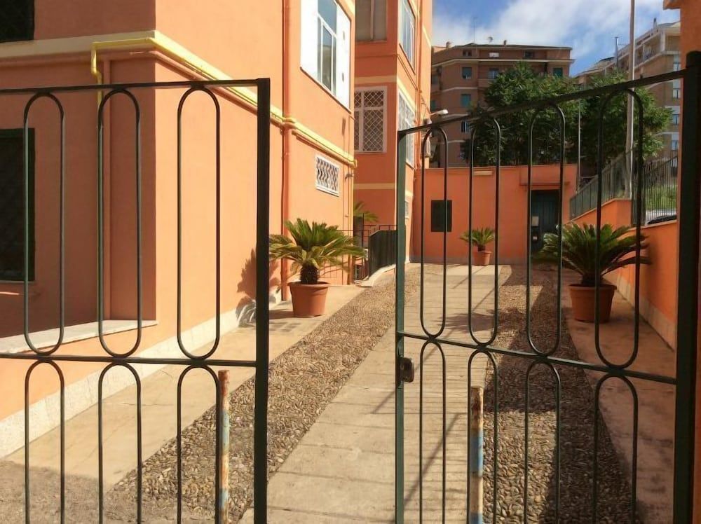 undefined Tommy Guest House Roma 4