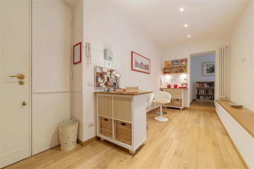 undefined Rome at Home Cozy Studios - Apt 2 6