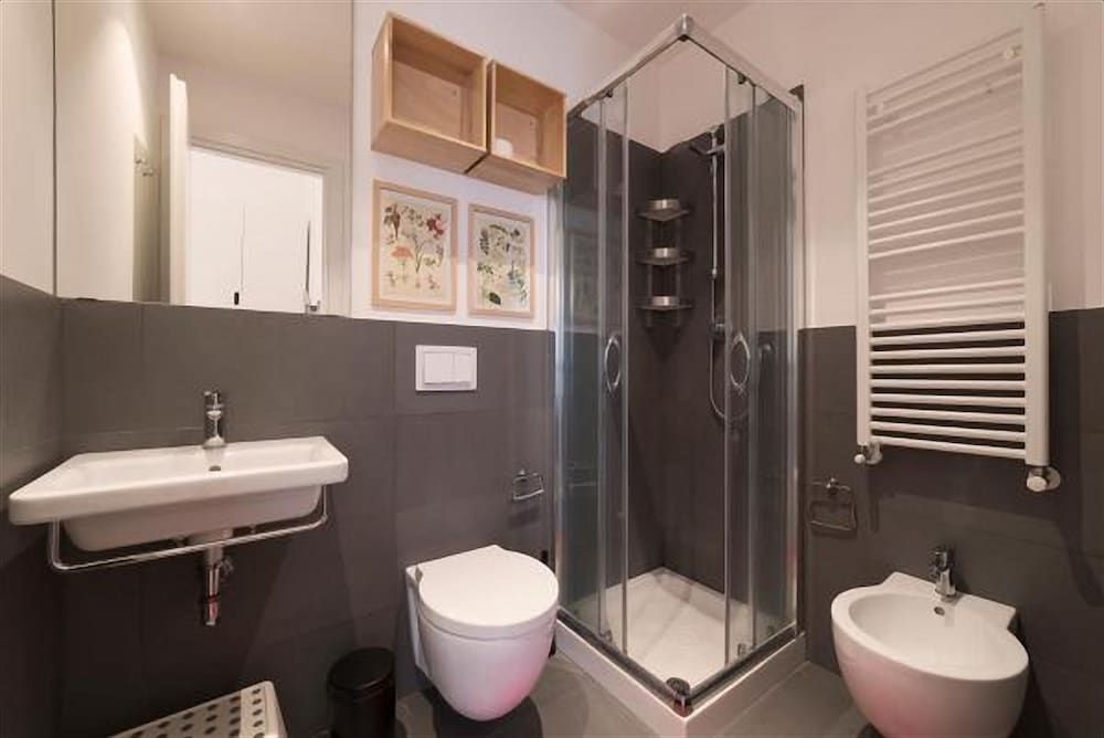 undefined Rome at Home Cozy Studios - Apt 2 4