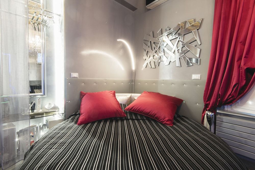 Suite Sweet Rome Luxury Suite 2