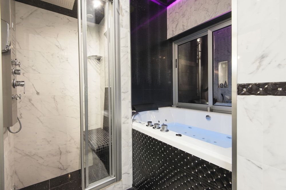 Suite Sweet Rome Luxury Suite 6