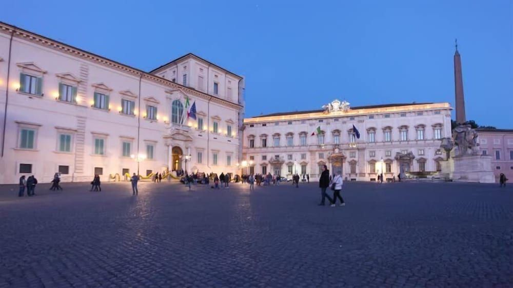 undefined Suite Sweet Rome 5