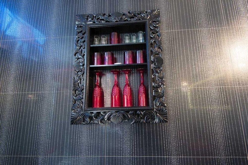 Suite Sweet Rome Luxury Room 4