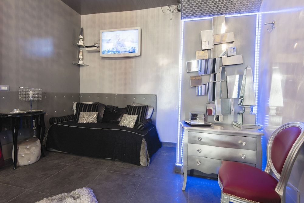 Suite Sweet Rome Luxury Suite 12