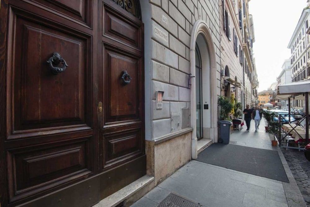 undefined Suite Sweet Rome 4