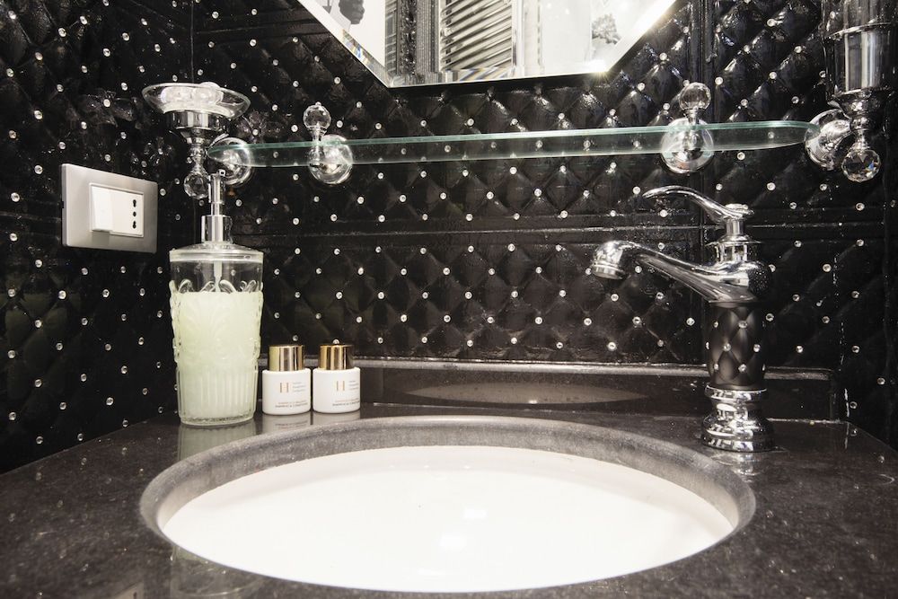 Suite Sweet Rome Luxury Suite 5