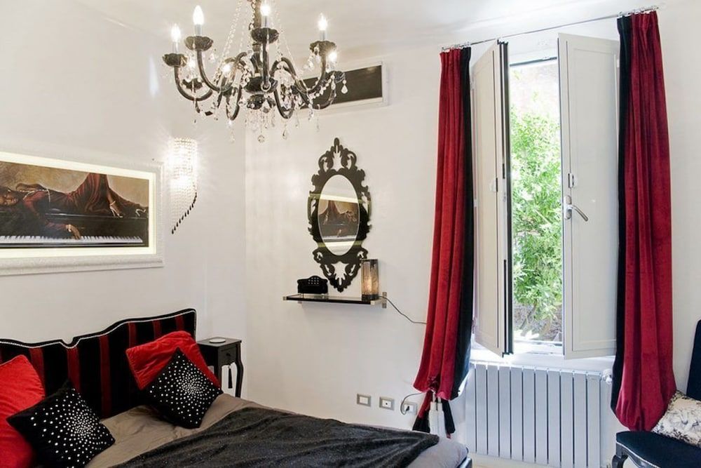 Suite Sweet Rome Luxury Room 7