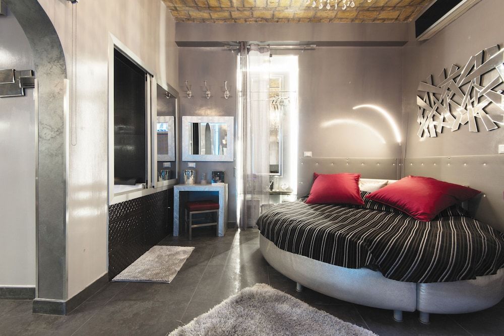 Suite Sweet Rome Luxury Suite 11