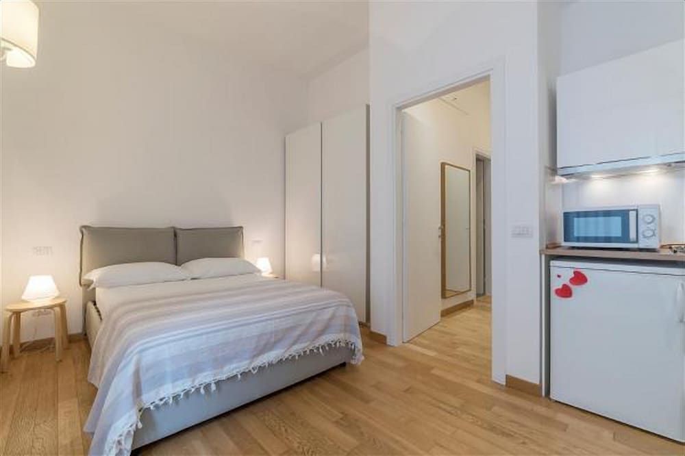 undefined Rome at Home Cozy Studios - Apt 3 7