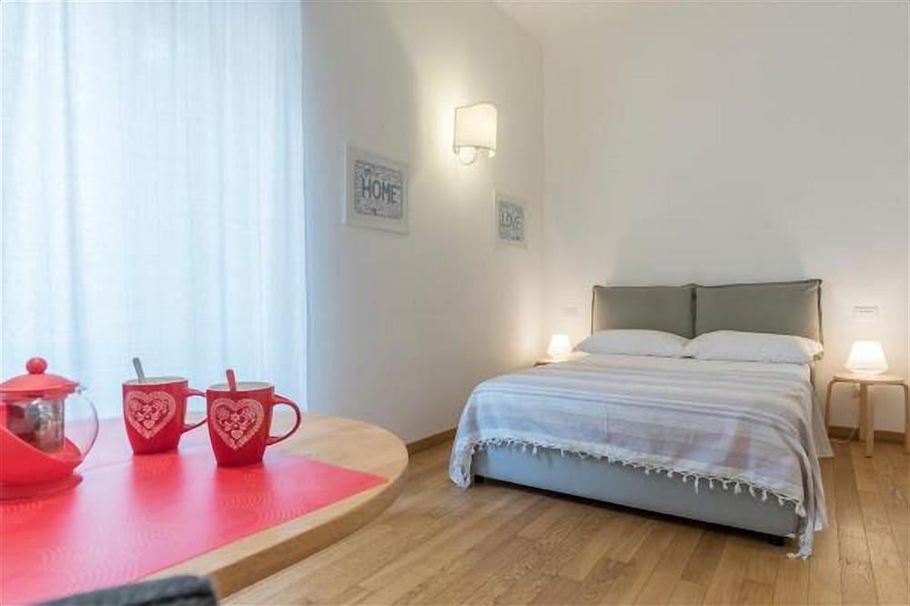 undefined Rome at Home Cozy Studios - Apt 3