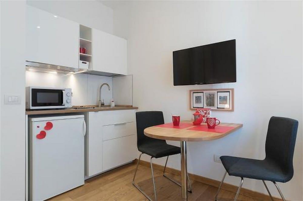 undefined Rome at Home Cozy Studios - Apt 3 10