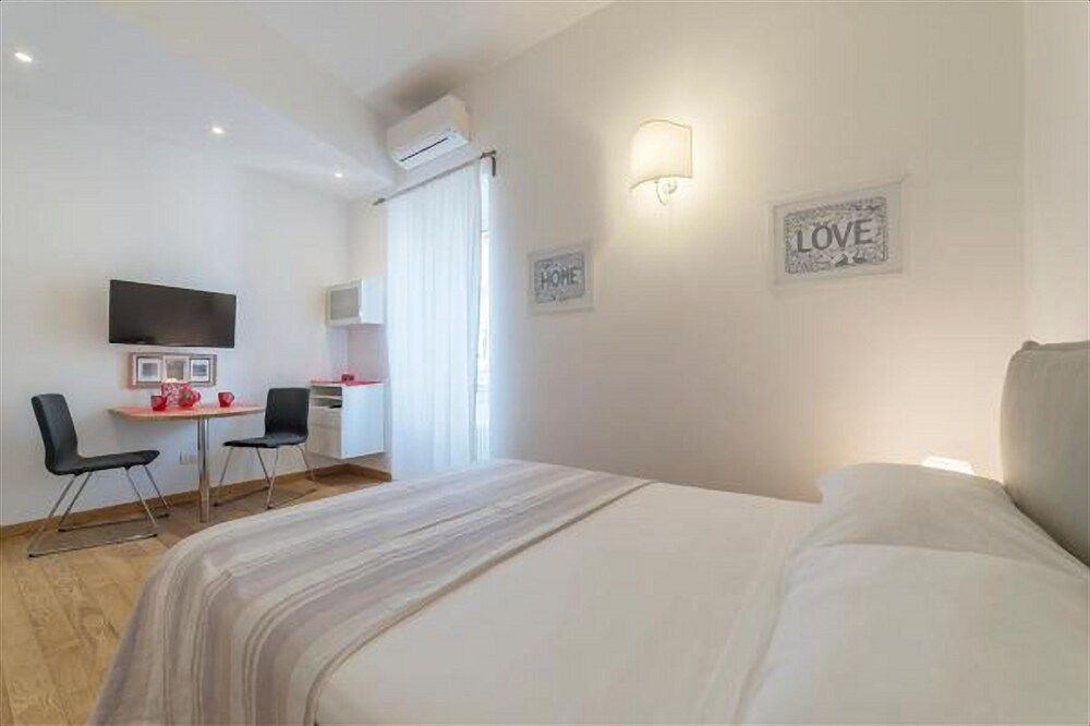 undefined Rome at Home Cozy Studios - Apt 3 8