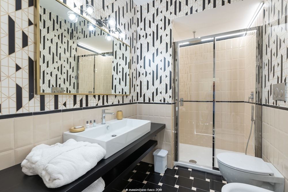 Midtown Trastevere Superior Apartment 10