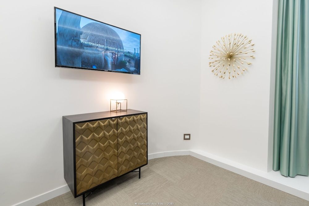 undefined Midtown Trastevere 4