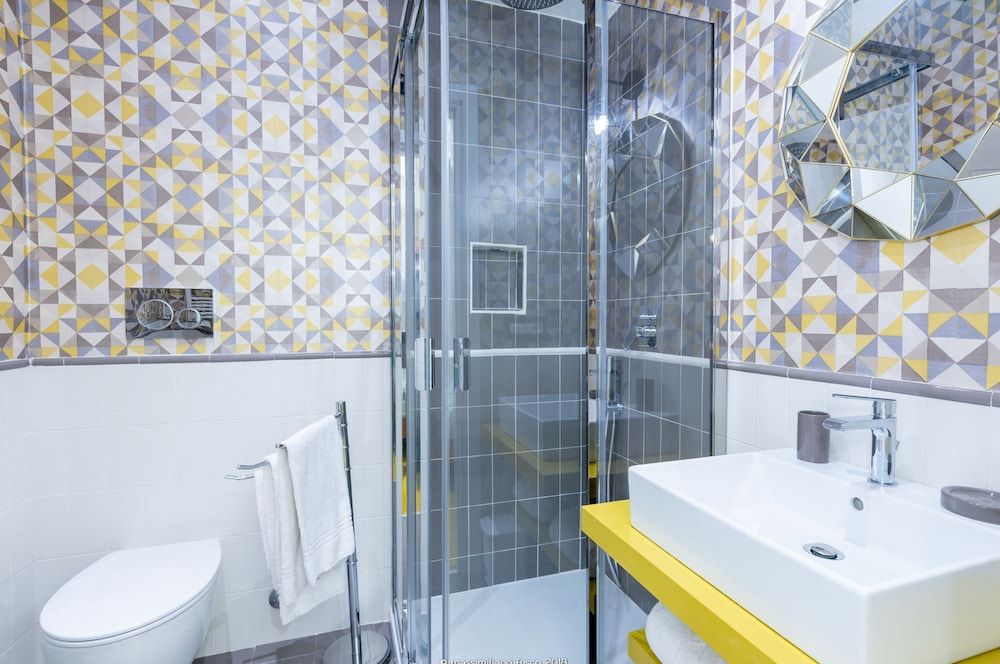 Midtown Trastevere Classic Double Room 4