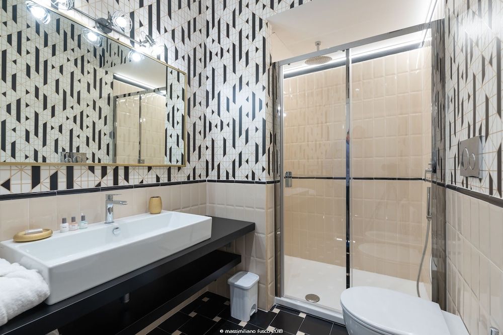 undefined Midtown Trastevere 3