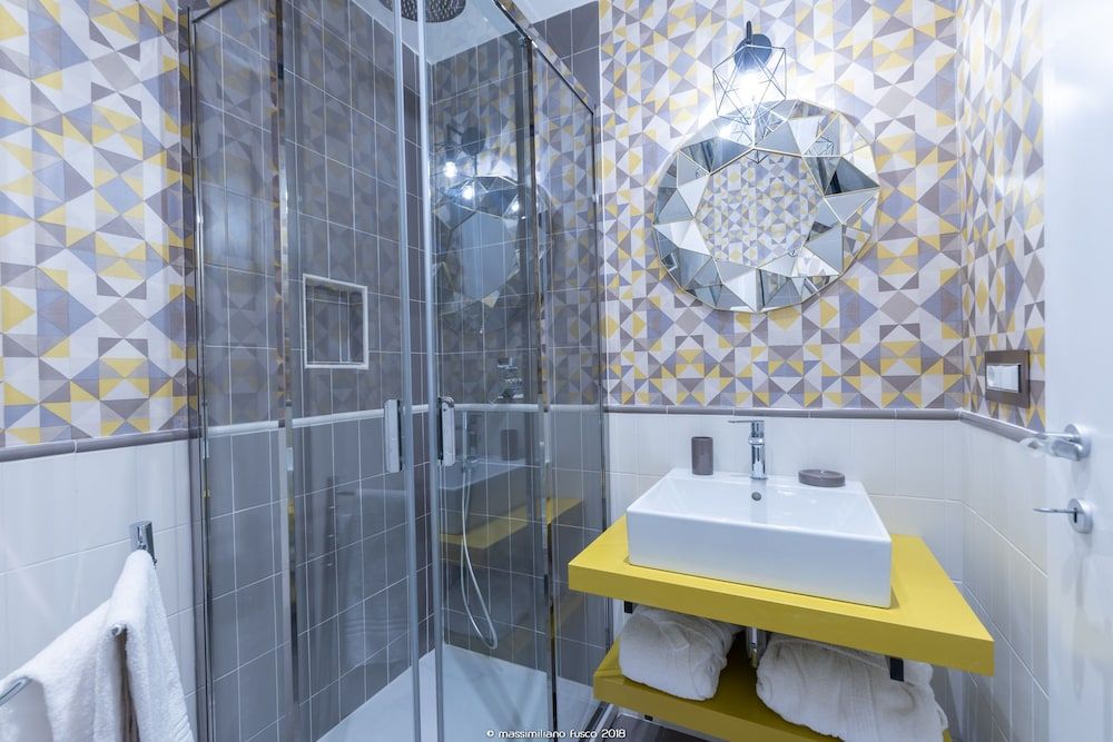 Midtown Trastevere Classic Double Room 5